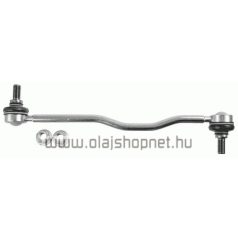 Opel Astra H Stabilizátor rúd Starline Fém