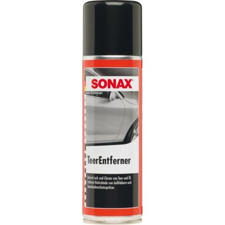 Kátrányeltávolító spray Sonax Kátrányeltávolító  300 ml
