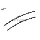Bosch Ablaktörlő Lapát Aerotwin szet A100S 700 + 650 (3397007100) 