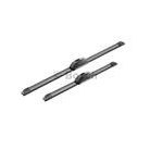 Bosch Ablaktörlő Készlet A392S Honda 700 + 575 mm  3397007392 
