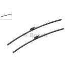 Bosch Ablaktörlő lapát 800 + 750 hosszú 3397007428 ( Citroen Ablaktörlő Lapát)