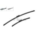 Bosch Aerotwin Multi ablaktörlő Készlet AM466S 650 + 380 mm 3397007466 