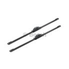 Bosch Aerotwin Ablaktörlő Készlet A016S 550+550 mm 3397009016 