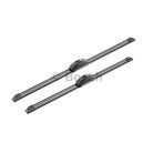 Bosch Ablaktörlő Készlet Aerotwin A801 600 + 530 mm 3397118996 BOSCH