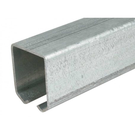 FÜGGŐAJTÓ FELSŐ VEZETŐSÍN IBFM 3 M KICSI 34X33X10 MM