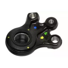   Citroen C5 2008- Első Trapézgömbfej Bal Jobb STARLINE 3 Csillagos 