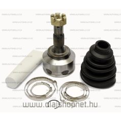   Féltengely csukló,(sebességváltó:AL45,BE4R) Peugeot 307 1.6 16 V 00-