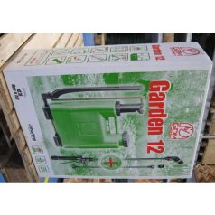 PERMETEZŐ 12 L GARDEN HÁTI