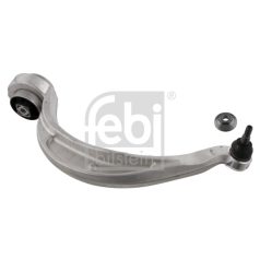   Audi A4, Audi A5 2007- (8K, 8T) Jobb Eslő Alsó Hátsó Lengőkar FEBI 4 Csillagos