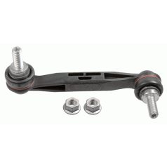   BMW 1 F20,F21, 2010- BMW 2, F22,F23,2013- BMW 3, F30,F31,F34, BMW 4, F32,F33,F36 Hátsó futómű Stabilizátor rúb Bal LEMFÖRDER 5 Csillagos