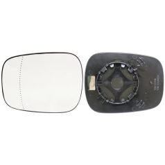 Renault Scenic 2003- Visszapillantó tükörlap bal jobb