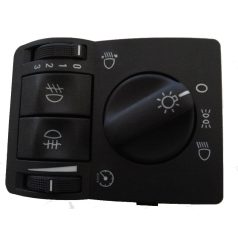   Suzuki Ignis  VILÁGITÁSKAPCSOLÓ IGNIS KÖDLÁMPÁS    37210-86G10SUZUKI        