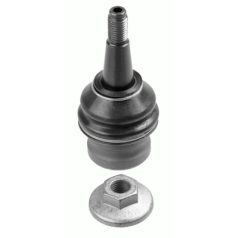   Audi A4, Audi A5 2007- (8K, 8T) Bal Jobb Első Lengőkar Gömbfej FEBI 4 Csillagos