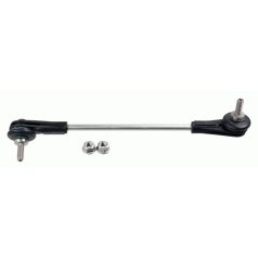  BMW 1 F20,F21, 2010- BMW 2, F22,F23,2013- BMW 3, F30,F31,F34, BMW 4, F32,F33,F36 Eslő Stabilizátor Rúd Bal LEMFÖRDER 5 Csillagos