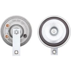 kürt 12V 335Hz 72W   -112 utódja