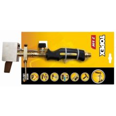 FORRASZTÓ KÉSZLET TOPEX 44E118