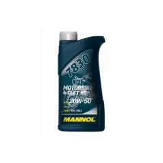 MANNOL 4-TAKT MOTORBIKE HD 7830 4Takt 20w-50 HARLEY DAVIDSON