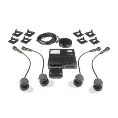 TOLATÓRADAR 4 SZENZOROS LASERLINE 