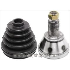 Féltengely csukló kerékoldali VW Polo (9N) 1.4 2001-2009