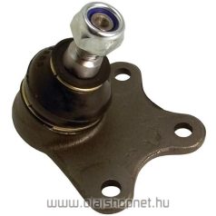   Első lengőkar gömbfej (bal) (9N-9-050000) VW Polo (9N) 1.4 2001-2009