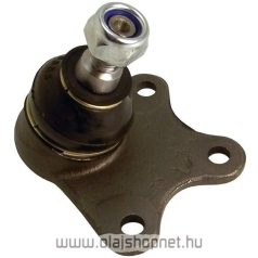 Skoda Fabia Trapézgömbfej bal Starline