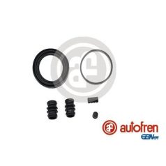 Nissan 350Z Féknyereg javító készlete Első tengely