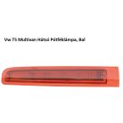  Vw T5 Multivan Hátsó Pótféklámpa, Bal Jobb 