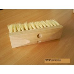 KEFE KÁTRÁNYKEFE/5 DB