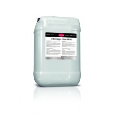   I-LINE AE-60 (25 L)- OLDÓSZERMENTES ALKATRÉSZMOSÓ FOLYADÉK ULTRAHANGOS BERENDEZÉSEKHEZ