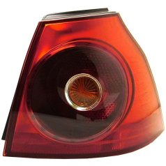   Vw Golf V  jobb hátsó lámpa külső, foglalat nélkül 1K6945096AA