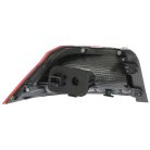 Vw Passat B8 Jobb Hátsó Lámpa 3G5945096A