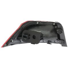 Vw Passat B8 Jobb Hátsó Lámpa 3G5945096A