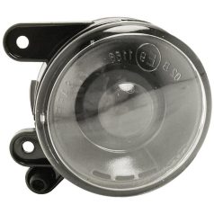 Vw Golf V bal első ködlámpa H11 izzóval