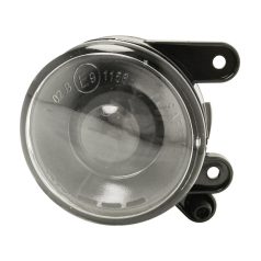 Vw Golf V jobb első ködlámpa H11 izzóval