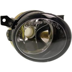   Vw Golf V jobb első ködlámpa HB4 (Golf V GTi, Jetta 05-, Scirocco) HB4 izzóval