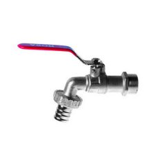 Fél colos KERTI CSAP 1/2 ˝ LEVIOR 45100