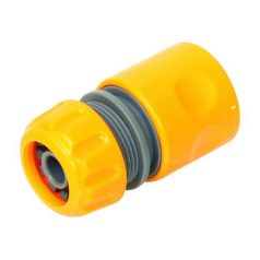 Fél colos GYORSCSATLAKOZÓ 1/2˝ 