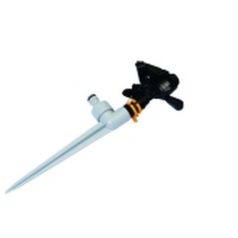 LOCSOLÓ LESZÚRHATÓ SZAKASZOS MŰA. 45161