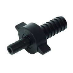 Háromnegyedes TÖMLŐ-ÖSSZEKÖTŐ 45221 3/4˝ CSAPOS