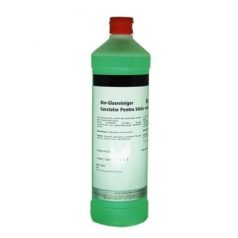 ECO CLEAN BIO-GLASREINIGER (1 L) - BIO-ÜVEGTISZTÍTÓ