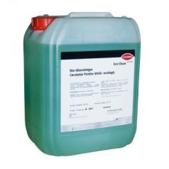 ECO CLEAN BIO-GLASREINIGER (10 L) - BIO-ÜVEGTISZTÍTÓ