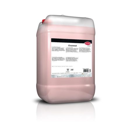 Cleanmat - Tisztítószer padlómosó automatákhoz 25 Liter