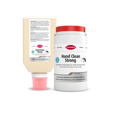 HAND CLEAN MEDIUM (10 L) - KÉZTISZTÍTÓ PASZTA