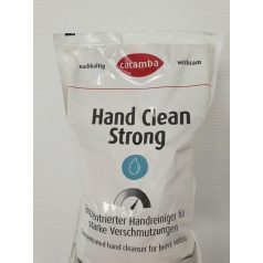 HAND CLEAN STRONG (1 L) - KÉZTISZTÍTÓ KRÉM