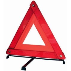 ELAKADÁSJELZŐ HÁROMSZÖG ( NAGY ) 