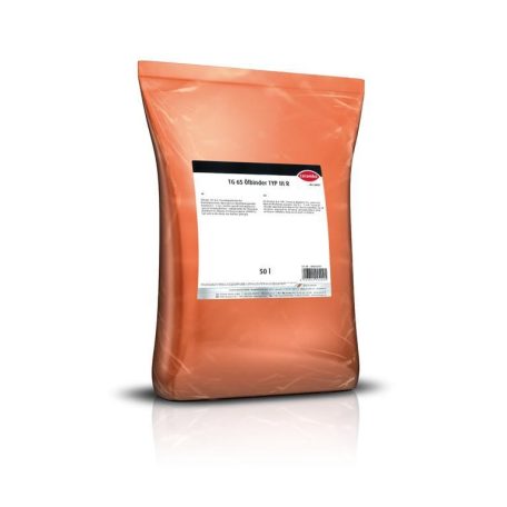 TEGEE 65 ÖLBINDEMITTEL III R (50 L) - OLAJFELITATÓ GRANULÁTUM