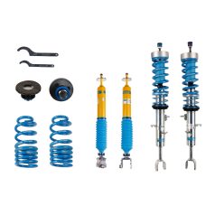   Nissan 350Z Sportfutómű szett BILSTEIN 350Z Futóműzsett Rugózás, Csillapítás 