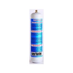 OXIGÉNPALACK OXIPOWER 110 BÁR M12X1