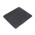 Csúszásgátló lap 210x190x2 mm, fekete (JAC46021)