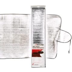 Szélvédőtakaró, téli-nyári 176x90 cm (VP-ATWD50989).